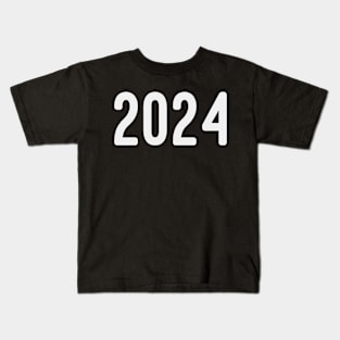 2024 Kids T-Shirt